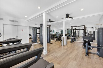 The Jax in Nashville, TN - Foto de edificio - Building Photo