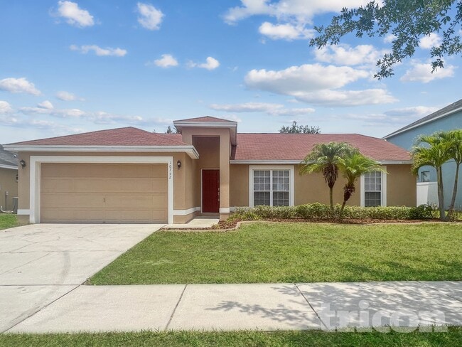 property at 10752 Carloway Hills Dr