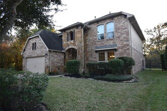51 S Greenprint Cir in Tomball, TX - Building Photo - Building Photo