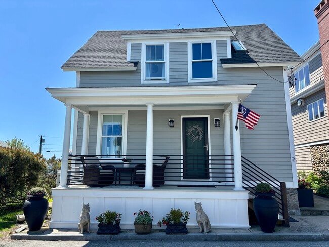 property at 2 School St