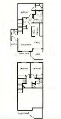 Meadowbrook Apartments in Emmett, ID - Building Photo - Floor Plan