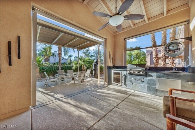 5691 Deer Creek Falls Ct in Las Vegas, NV - Building Photo - Building Photo