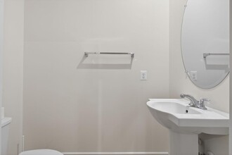 3577 Stephensons Hl Ln in Marshall, VA - Building Photo - Building Photo