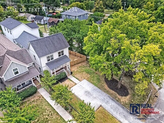 5317 Indiana Ave in Nashville, TN - Building Photo - Building Photo