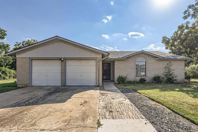 property at 1604 Wildflower Dr