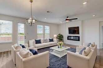 353 Princewood Dr in Princeton, TX - Building Photo - Building Photo