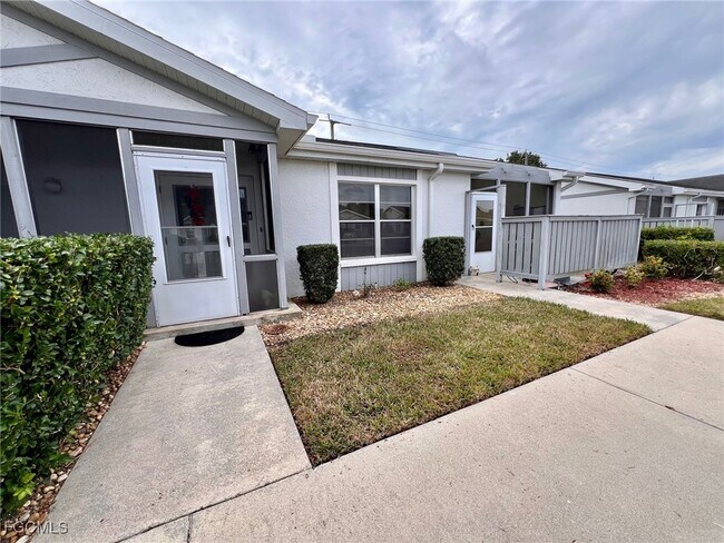 property at 1316 Sandtrap Dr N