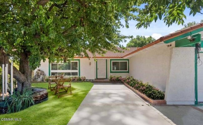 property at 3002 Granville Ave