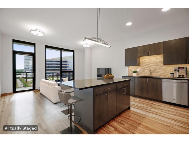 property at 1240 S 2nd St