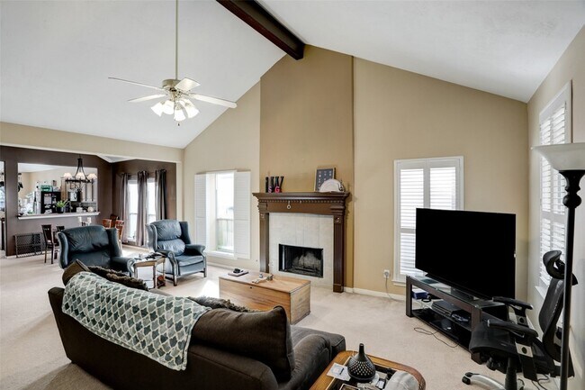 509 Brad Ct in Webster, TX - Building Photo - Building Photo