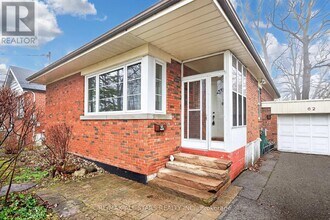 62 Larwood Blvd in Toronto, ON - Building Photo - Building Photo