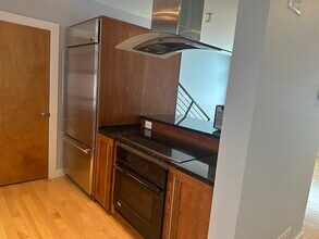 1207 Lamont St NW, Unit 2 in Washington, DC - Building Photo - Building Photo