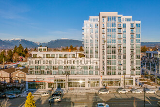 The Windsor in Vancouver, BC - Building Photo - Building Photo