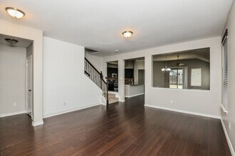 8748 Maple Ridge Trail in Keller, TX - Building Photo - Building Photo