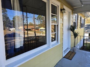 514 Homeland Ave in Durham, NC - Building Photo - Building Photo