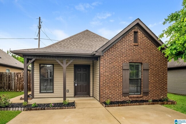 property at 8323 Miller Pl