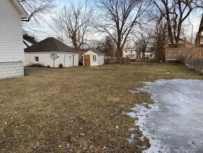 124 Cadillac St in Pontiac, MI - Building Photo - Building Photo