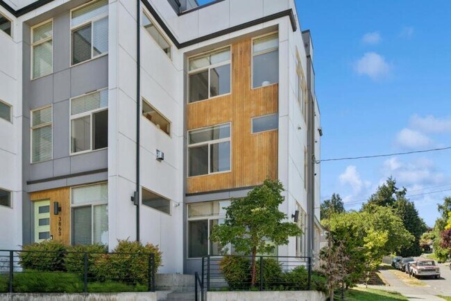property at 3865 Gilman Ave W