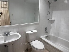 10-10 Esterbrooke Ave in Toronto, ON - Building Photo - Building Photo