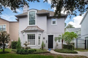 1907 Garvin St in Orlando, FL - Building Photo