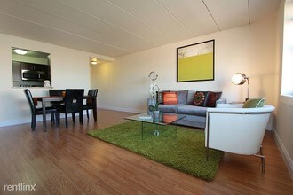 801 Tremont St-Unit -Apt 101 in Boston, MA - Building Photo - Building Photo