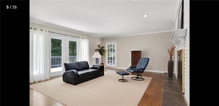 6678 Brandon Mill Rd NW in Atlanta, GA - Building Photo - Building Photo
