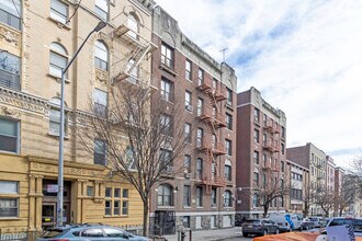 465 W 152nd St in New York, NY - Building Photo - Building Photo