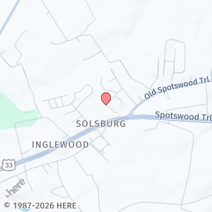 property at 133 Swallow Dr