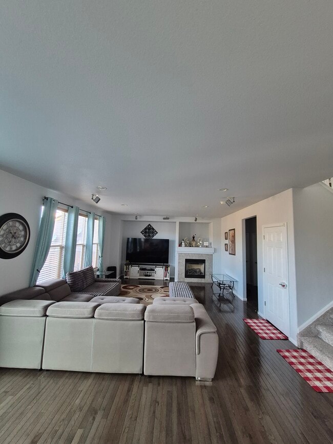 4441 S Johnson Ct in Littleton, CO - Building Photo - Building Photo