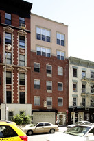 215 E Third St Apartments