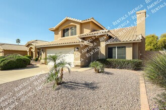 1210 W Kelly Ln in Tempe, AZ - Foto de edificio - Building Photo