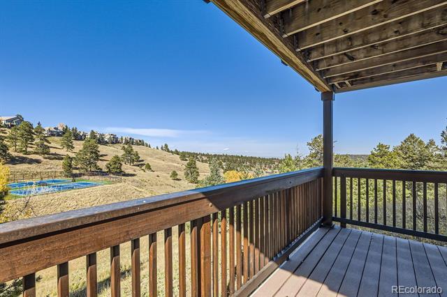 752 Chimney Creek Dr in Golden, CO - Building Photo