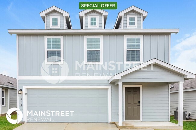 property at 1318 Kiskadee Wy
