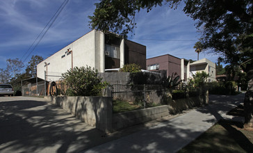 6033-6035 Monterey Rd in Los Angeles, CA - Building Photo - Building Photo