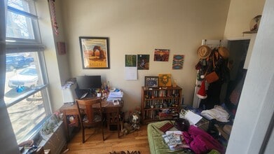 1114 N Rockwell St, Unit 1 in Chicago, IL - Foto de edificio - Building Photo