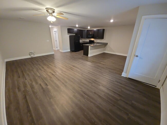 223 N Cedar St in Goddard, KS - Building Photo - Building Photo