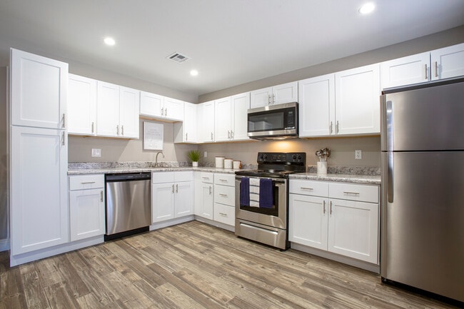 Chandler Meadows Apartments