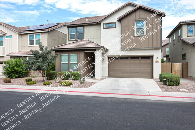 640 W Winchester Dr in Chandler, AZ - Building Photo - Building Photo
