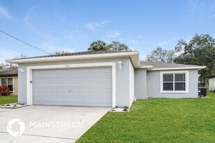 2441 S Marshall Ave in Sanford, FL - Building Photo