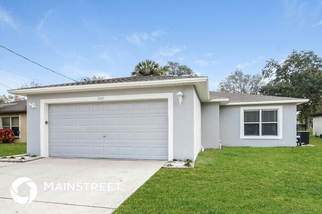 property at 2441 S Marshall Ave