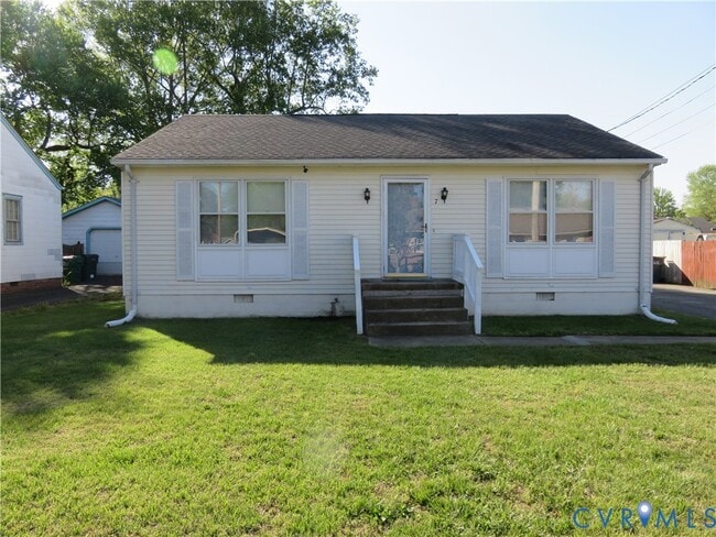 property at 7 S Daisy Ave