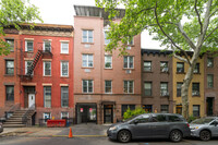 21 Douglass St in Brooklyn, NY - Building Photo - Building Photo