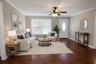 212 Quail Ridge Rd in Clarksville, TN - Building Photo - Building Photo