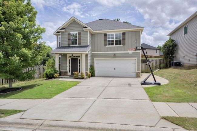 5504 Meghan Ln