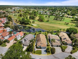 13090 Touchstone Pl in West Palm Beach, FL - Building Photo