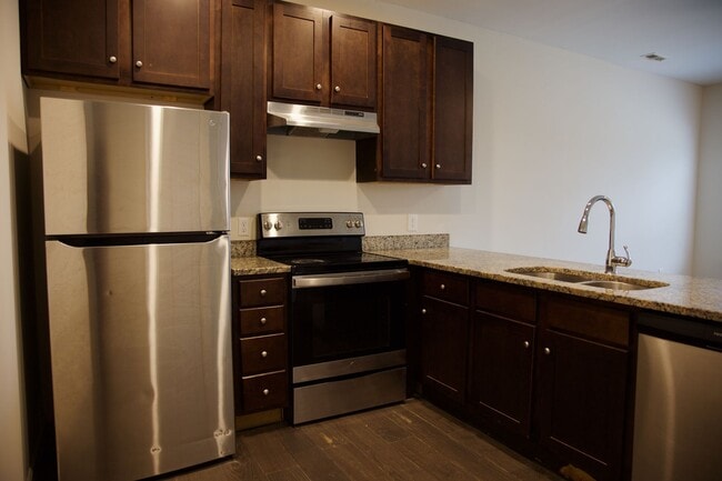 4653 Fairfield Farm Rd in Cleveland, TN - Building Photo - Building Photo