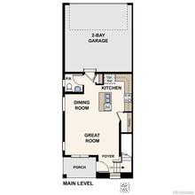 450 Millwall Cir in Castle Pines, CO - Building Photo - Building Photo