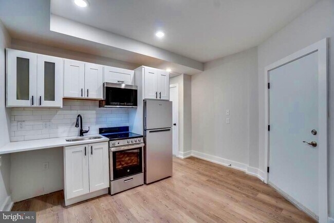 property at 3126 16th St NW