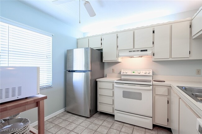 property at 2650 Kings Lake Blvd