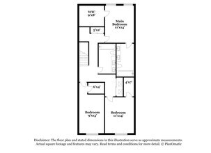 6723 Pocket Wood St in Las Vegas, NV - Building Photo - Building Photo